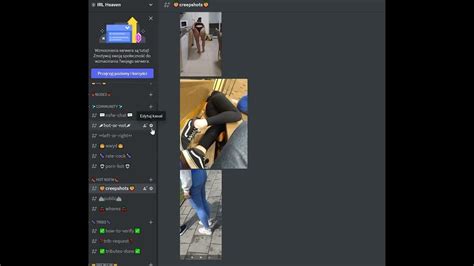 discord candid|Best Candid Discord Servers